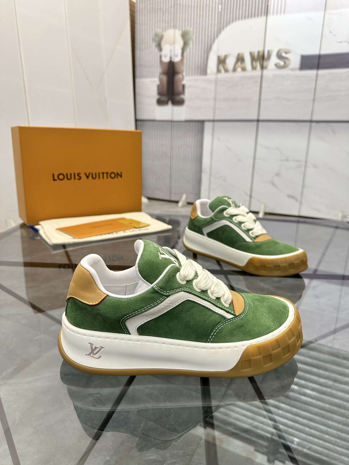 Louis Vuitton